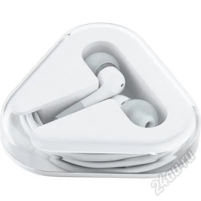 Лот: 3099466. Фото: 1. Наушники на iPhone 2G/3G/3Gs/4G... Красноярск