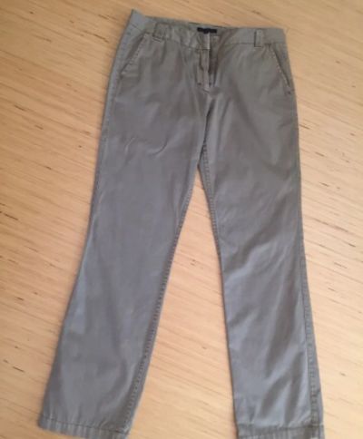 Лот: 9227809. Фото: 1. Брюки Tommy Hilfiger. Брюки, шорты
