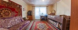 Лот: 5169986. Фото: 1. Продам 1-комнатную квартиру на... Квартиры, студии