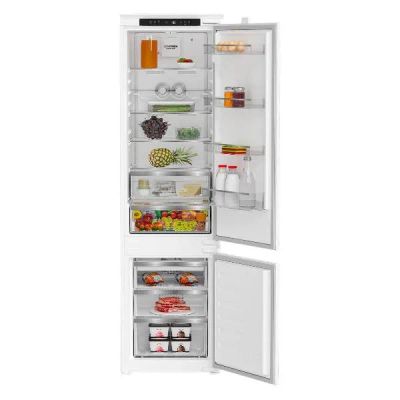 Лот: 24555301. Фото: 1. Встраиваемый холодильник Hotpoint... Холодильники, морозильные камеры
