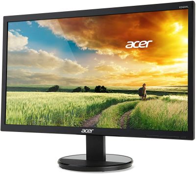 Лот: 17440945. Фото: 1. Оптимальный IPS монитор: ACER... ЖК-мониторы