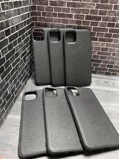 Лот: 19667359. Фото: 1. Чехол iPhone 11 Pro Max силиконовый... Чехлы, бамперы