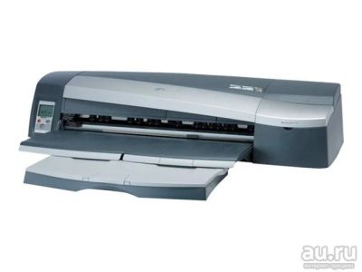 Лот: 9454983. Фото: 1. Плоттер DesignJet 130. Прочие принтеры
