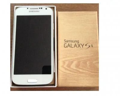 Лот: 3395929. Фото: 1. Samsung Galaxy S4 I9500. Смартфоны