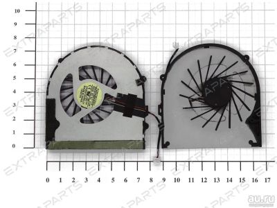 Лот: 15966201. Фото: 1. Вентилятор EMACHINES G730. Системы охлаждения