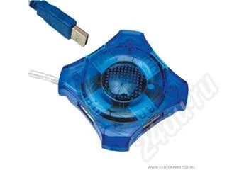 Лот: 347742. Фото: 1. usb - хаб. Другое (компьютеры, оргтехника, канцтовары)
