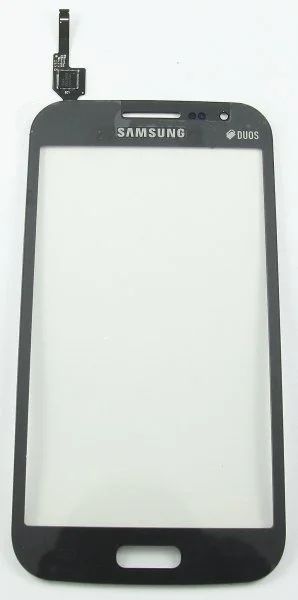 Лот: 10461445. Фото: 1. Сенсорный экран тачскрин Samsung... Дисплеи, дисплейные модули, тачскрины