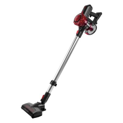Лот: 24444383. Фото: 1. Вертикальный пылесос Rombica MyClean... Пылесосы, паровые швабры