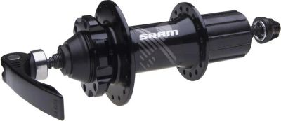 Лот: 5122924. Фото: 1. Втулка задн. SRAM MTB 406 6-bolt... Запчасти