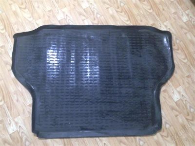 Лот: 2493801. Фото: 1. Коврик в багажник Chevrolet Lacetti... Чехлы, коврики, оплетки руля