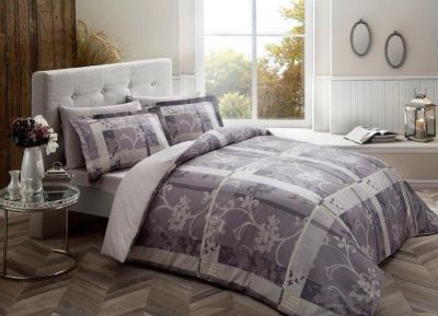Лот: 19033983. Фото: 1. КПБ (TAC) "MADRE satin deluxe... Постельное бельё