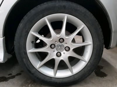 Лот: 11454487. Фото: 1. Диски Toyota R16 с шинами michelin... Шины на дисках