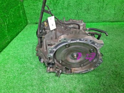 Лот: 19380819. Фото: 1. Акпп Mazda Atenza GY3W L3-VE 2... Трансмиссия