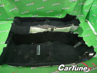 Лот: 10538241. Фото: 1. ковер салона toyota aristo JZS161... Салон
