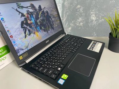 Лот: 18809120. Фото: 1. Ноутбук Acer Intеl Core i3-6006U... Ноутбуки