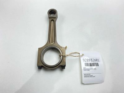 Лот: 23703875. Фото: 1. Шатун Bmw X5 2001 11241725809... Двигатель и элементы двигателя