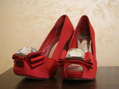 Лот: 11414926. Фото: 1. Продам Туфли karen millen. Туфли