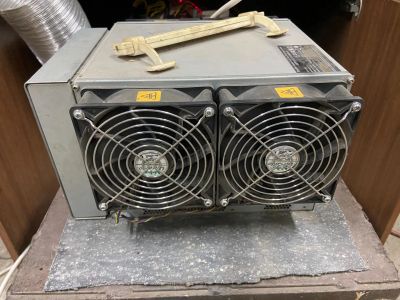 Лот: 19936110. Фото: 1. Асик майнер Bitmain T17 42Th Asic... Майнинг фермы, товары для майнинга