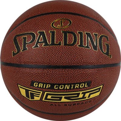 Лот: 22362331. Фото: 1. Мяч баскетбольный Spalding Grip... Мячи, ракетки, шайбы, клюшки