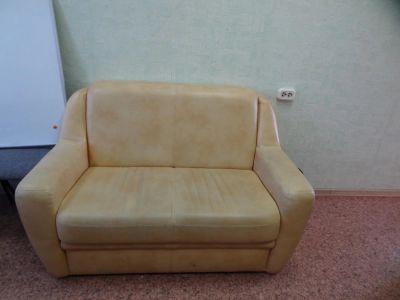 Лот: 4308986. Фото: 1. Диван в офис. Офисные диваны
