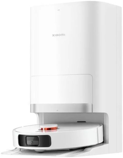 Лот: 25026635. Фото: 1. Робот-пылесос Xiaomi Robot Vacuum... Другое (домашний быт)
