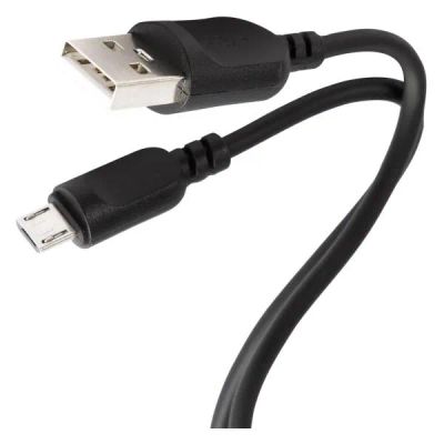 Лот: 25121851. Фото: 1. Кабель Red Line USB/microUSB... Дата-кабели, переходники