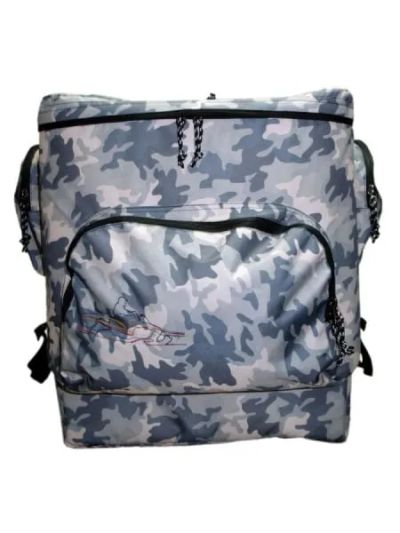 Лот: 20625053. Фото: 1. Кофр на снегоход Arctic Cat 660... Снегоходы, квадроциклы
