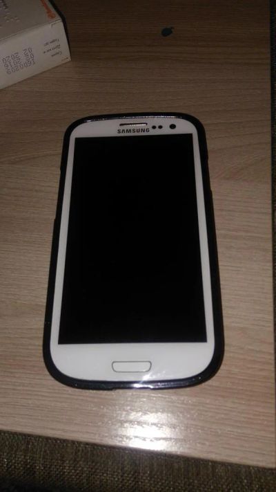 Лот: 8292235. Фото: 1. samsung galaxy s3. Смартфоны