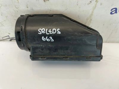 Лот: 24865137. Фото: 1. воздухозаборник Kia Seltos SP2. Кузов