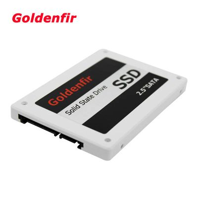 Лот: 16135657. Фото: 1. SSD 128Gb SATA III (6Gb/s) Goldenfir... SSD-накопители