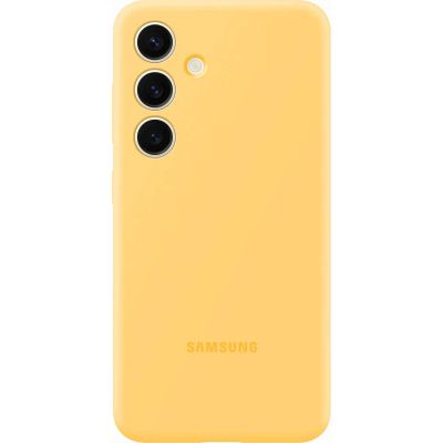 Лот: 25622042. Фото: 1. Чехол Samsung Silicone Case для... Чехлы, бамперы