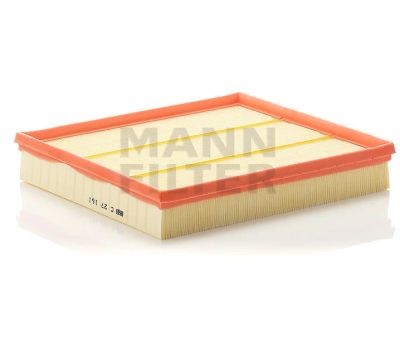 Лот: 13358453. Фото: 1. Mann C 27 161 Фильтр воздушный. Расходные материалы