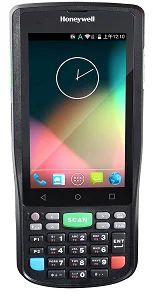 Лот: 16165551. Фото: 1. ТСД Honeywell ScanPal EDA50K 2D... Торговое