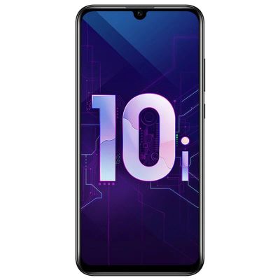 Лот: 15100087. Фото: 1. Смартфон Huawei Honor 10i LTE... Смартфоны