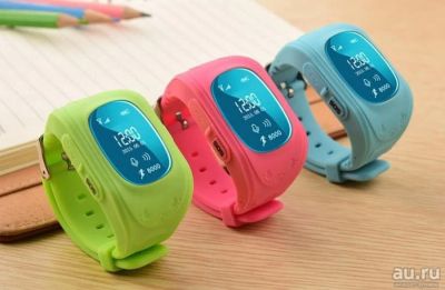 Лот: 8091190. Фото: 1. Smart Baby Watch Q50. Смарт-часы, фитнес-браслеты, аксессуары