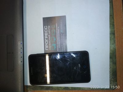 Лот: 15767003. Фото: 1. ZTE Blade A5. Другое (запчасти, оборудование)