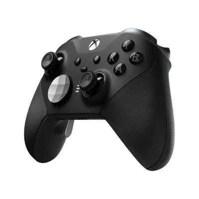 Лот: 15747377. Фото: 1. Геймпад Microsoft Xbox ONE - Elite... Аксессуары для игровых приставок, консолей, геймпады