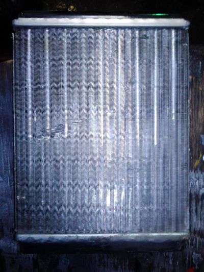 Лот: 6849289. Фото: 1. радиатор печки Газ 3110. Другое (автозапчасти)