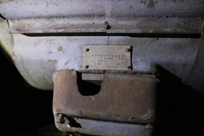 Лот: 10373621. Фото: 1. Электродвигатель 40кв ао 2-81-4. Электродвигатели
