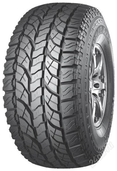Лот: 1768640. Фото: 1. 265/70R16 111S G012 Yokohama новые. Шины
