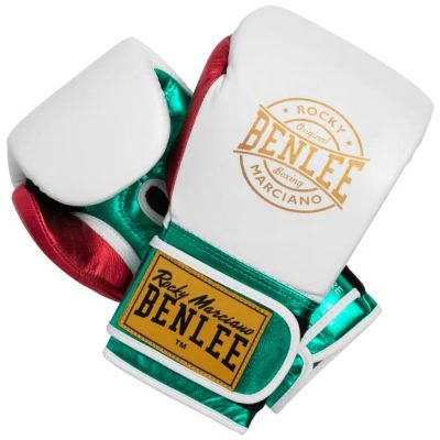 Лот: 25737118. Фото: 1. Перчатки тренировочные 12oz BenLee... Одежда для боевых искусств