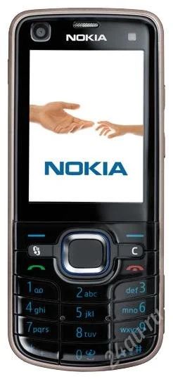 Лот: 945370. Фото: 1. nokia 6220c "смартфон". Смартфоны
