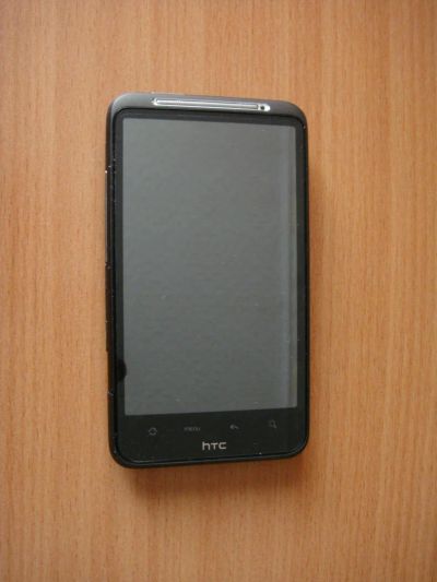 Лот: 3964415. Фото: 1. HTC Inspire 4G (Американский аналог... Смартфоны