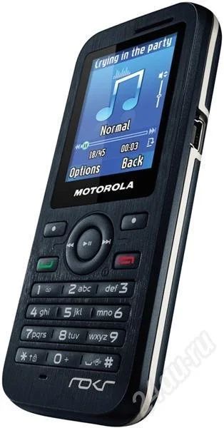 Лот: 658709. Фото: 1. motorola wx390 на гарантии! с... Кнопочные мобильные телефоны