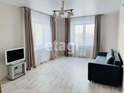 Лот: 22825862. Фото: 1. Сдам 2-комн. кв. 66.4 кв.м. Красноярск... Квартиры, студии