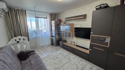 Лот: 25617973. Фото: 1. квартира , Красноярск Норильская... Квартиры, студии