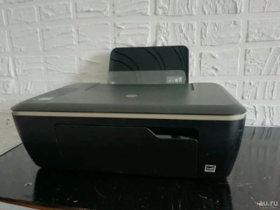 Лот: 13780756. Фото: 1. Принтер hp 2515. МФУ и копировальные аппараты