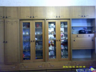 Лот: 8204762. Фото: 1. Стенка. Гостиные, стенки, горки