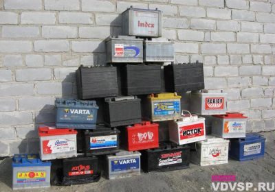 Лот: 7816517. Фото: 1. Куплю б\у аккумуляторы!. Аккумуляторы