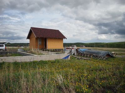 Лот: 6422563. Фото: 1. Участок в поселке "Радужный". Земельные участки
